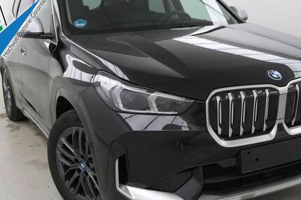 BMW iX1 22.679 km 37.390 € Hildesheim 31137