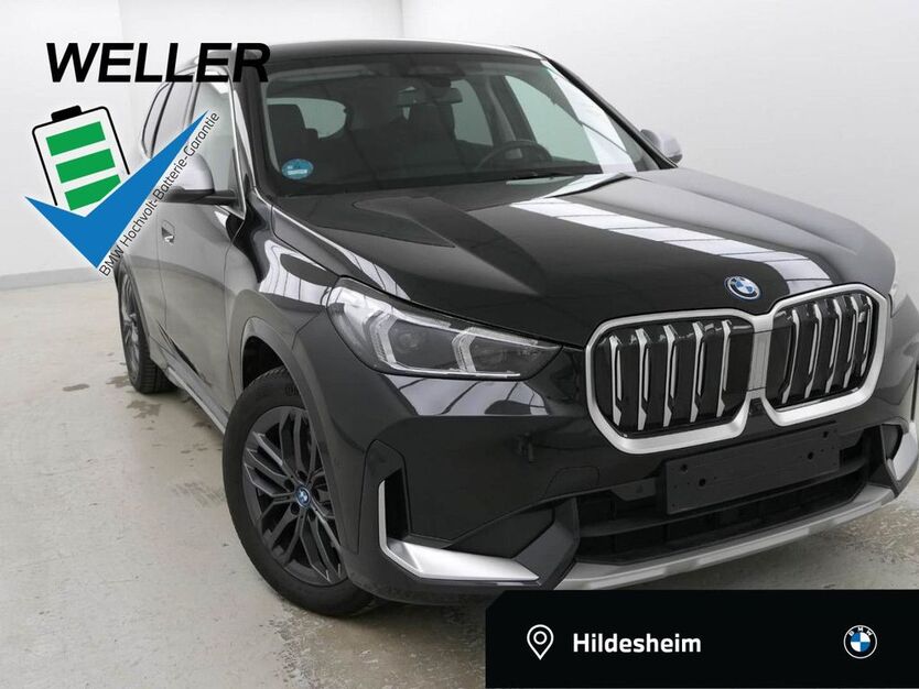 BMW iX1 22.679 km 37.390 € Hildesheim 31137