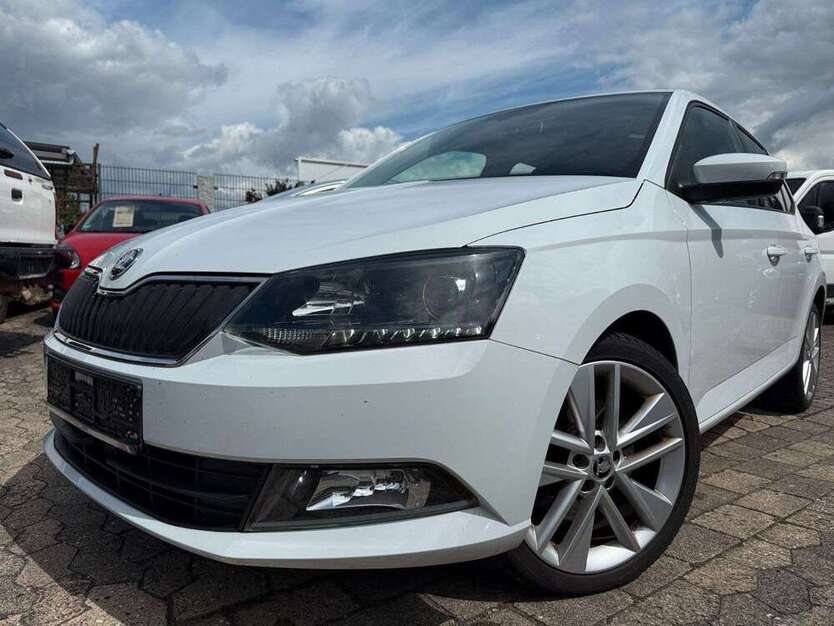 Fabia