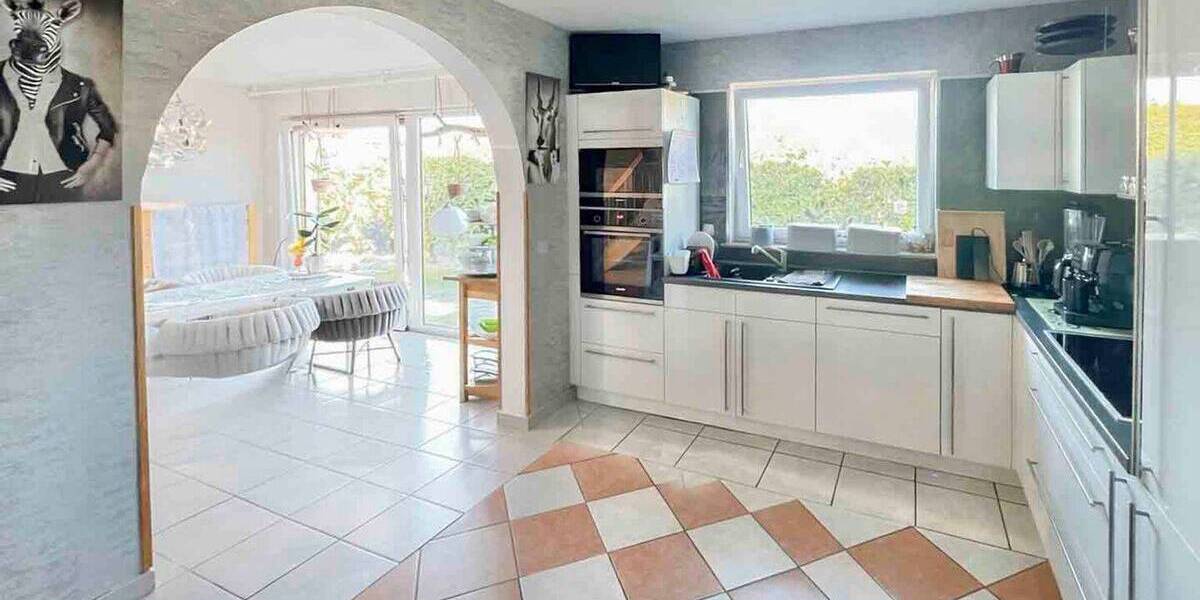 Einfamilienhaus Holle - 5 Zimmer, 399.000&euro; | Angebot:26331495