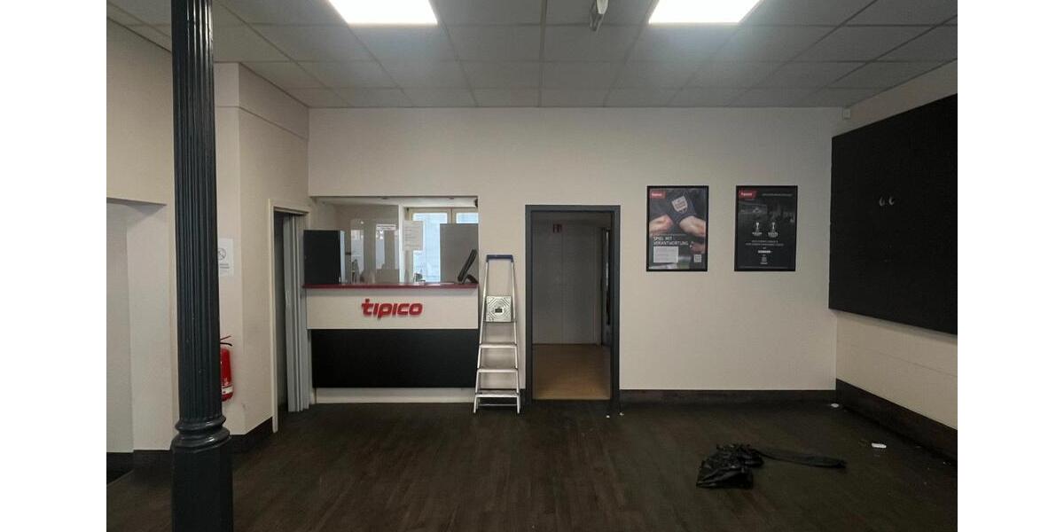 Gewerbeobjekt Braunschweig - 2.300&euro; | Angebot:26149637