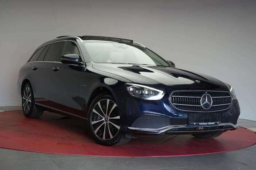 E 300