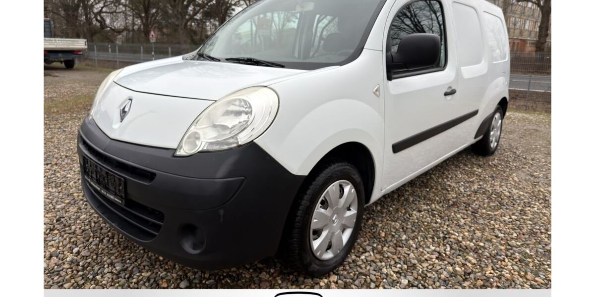 Renault Kangoo 218.400 km 3.390 &euro; Braunschweig 38110