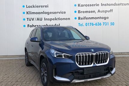 BMW X1 25.500 km 44.028 € Giesen 31180