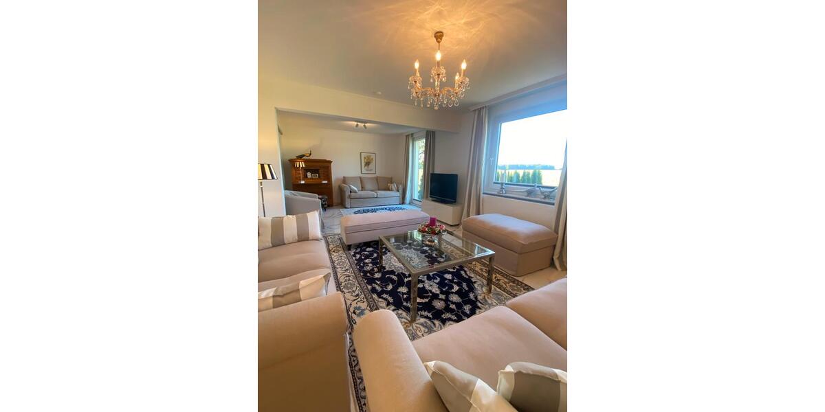 Vermiete Haus Doppelhaushälfte im Harzvorland 4 zimmer