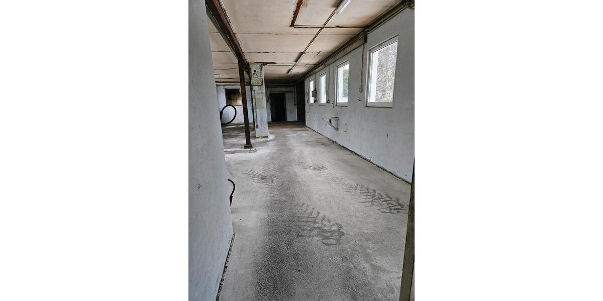 Gewerbeobjekt Goslar - 1.250&euro; | Angebot:25934000