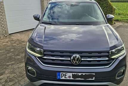 VW T-Cross 12.880 km 18.700 € Handorf (Peine) 31226