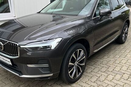 Volvo XC60 74.450 km 37.890 &euro; Goslar OT Vienenburg 38690