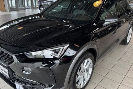 Cupra Formentor 85.306 km 26.490 € Salzgitter 38226