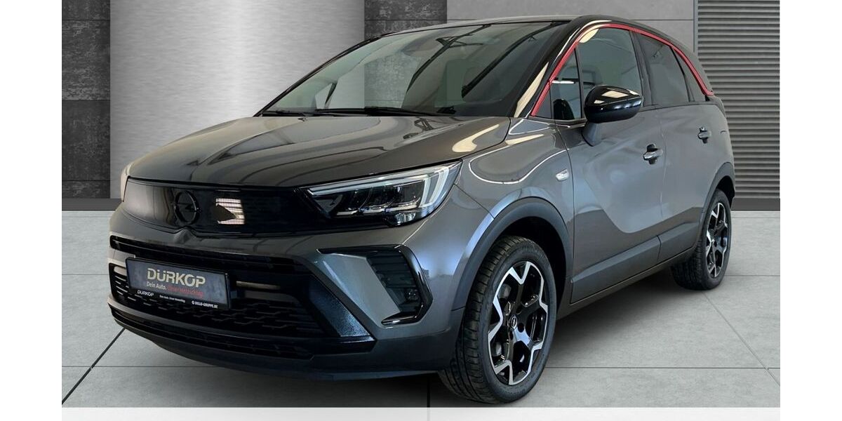 Opel Crossland (X) 25.305 km 15.990 &euro; Braunschweig 38126