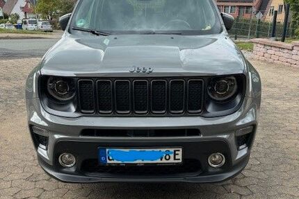 Jeep Renegade 20.500 km 24.550 € Seesen 38723