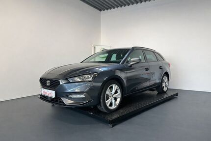 Seat Leon 208.200 km 12.999 &euro; Peine 31226