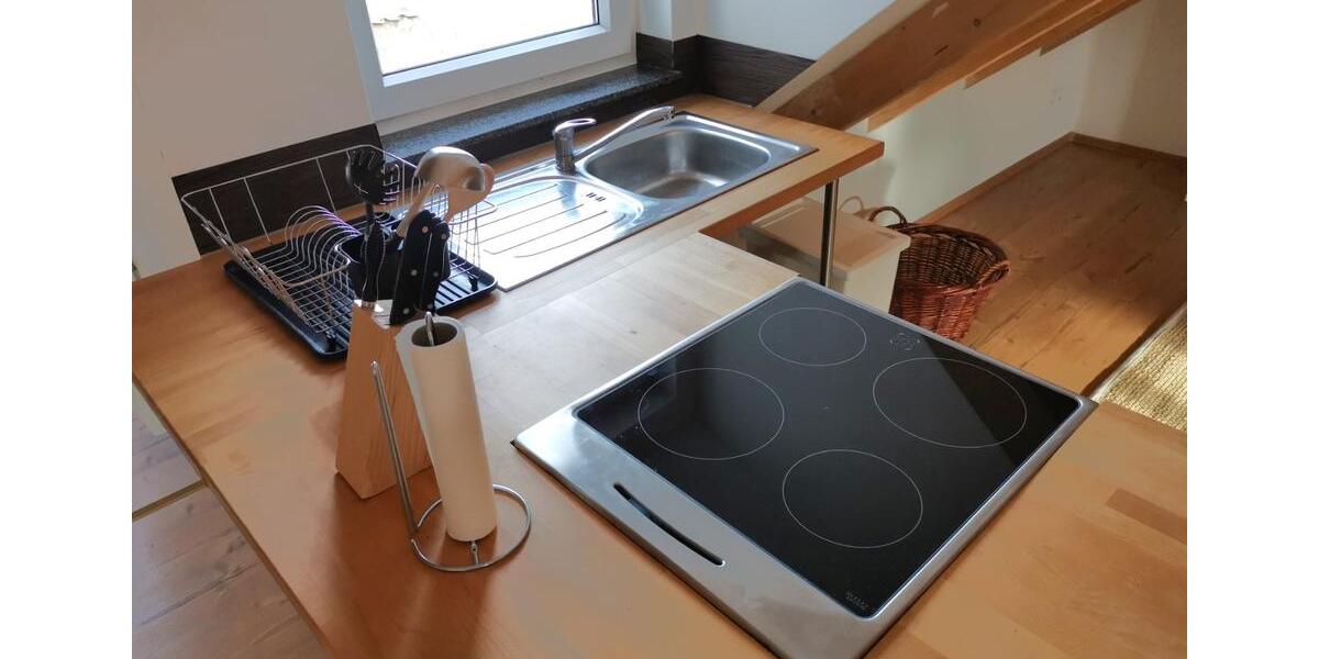 ZENTRUM VON WOLFENBÜTTEL VOLL MÖBILIERT 1 zimmer