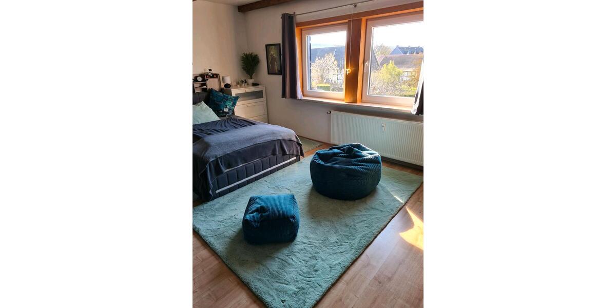 Etagenwohnung Liebenburg - 4 Zimmer, 130 m&sup2;, 750&euro; | Angebot:26282978