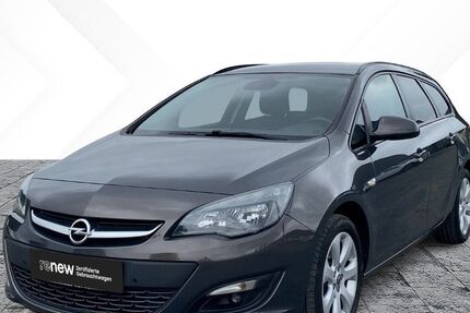 Opel Astra 193.610 km 7.207 &euro; Goslar 38644