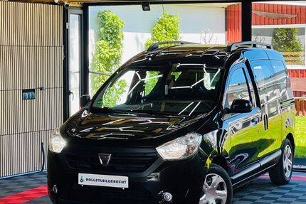 Dacia Dokker 165.000 km 11.900 &euro; Salzgitter 38259