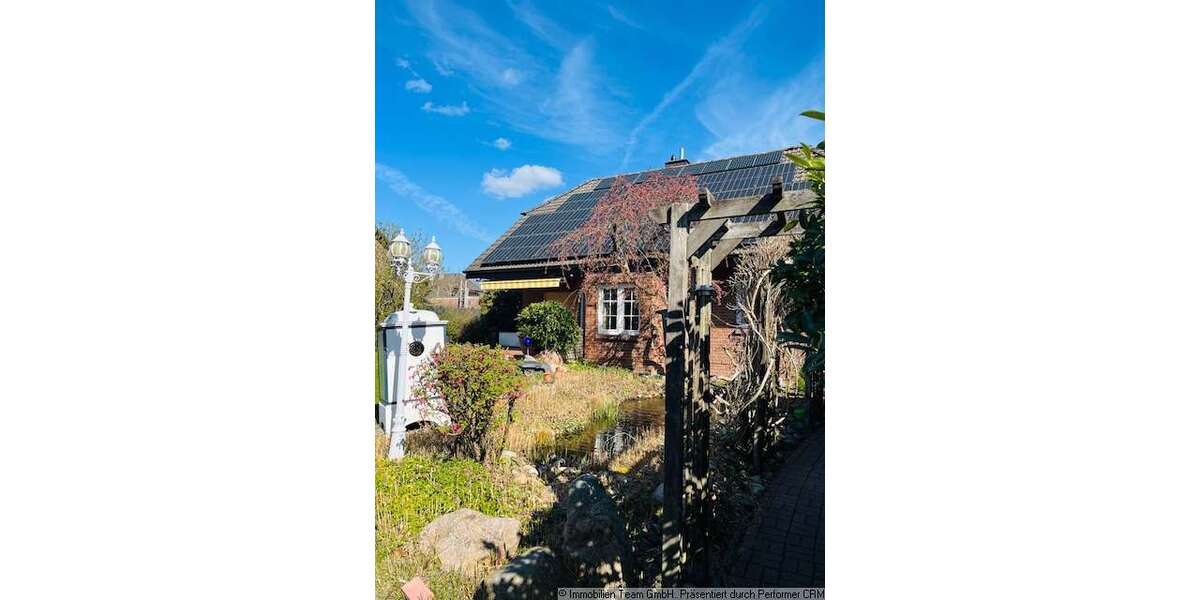 Einfamilienhaus Hildesheim Itzum-Marienburg - 5 Zimmer, 125 m&sup2;, 529.000&euro; | Angebot:26020471