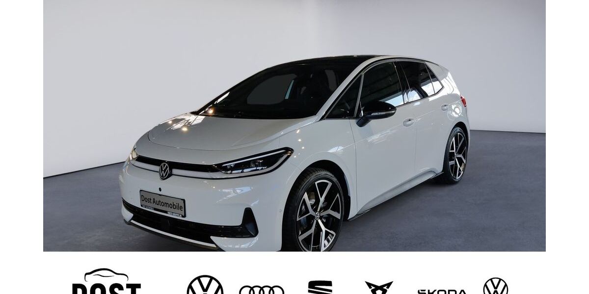 VW ID.3 2.000 km 49.990 &euro; Hildesheim 31135