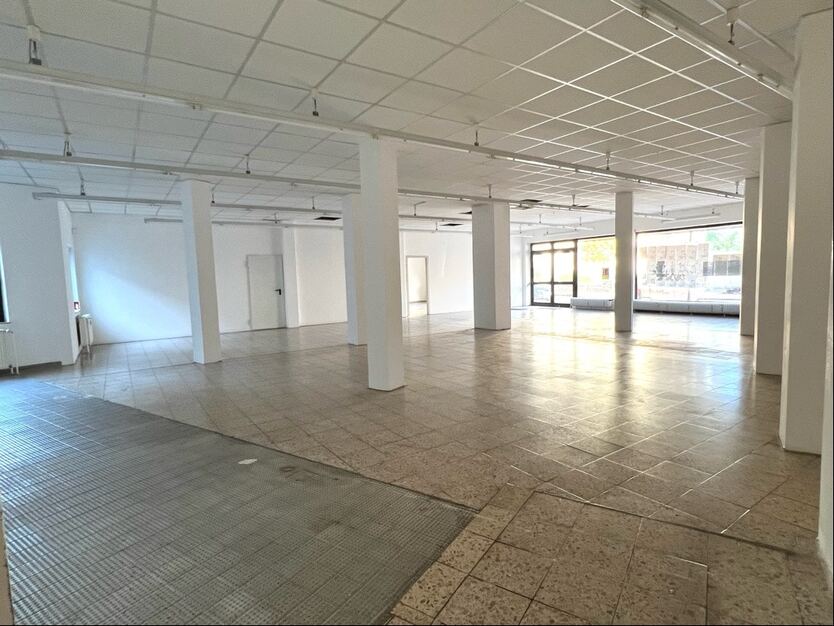 Ihre Ideen sind gefragt! zimmer