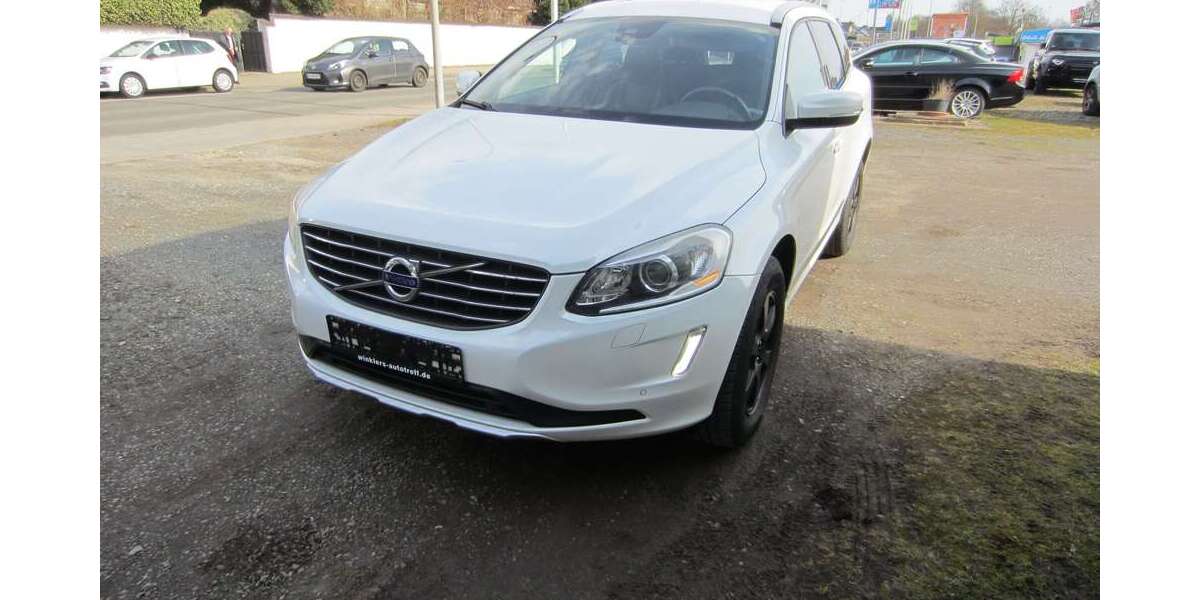 Volvo XC60 203.900 km 11.500 &euro; Wolfenbüttel 38302