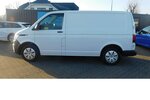 VW T6.1 Transporter 2.0 TDI BMT 3Sitze Navi Klima 5.900 km 33.990 &euro; Vordorf 38533