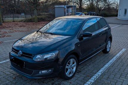 VW Polo 248.000 km 5.000 &euro; Braunschweig 38106