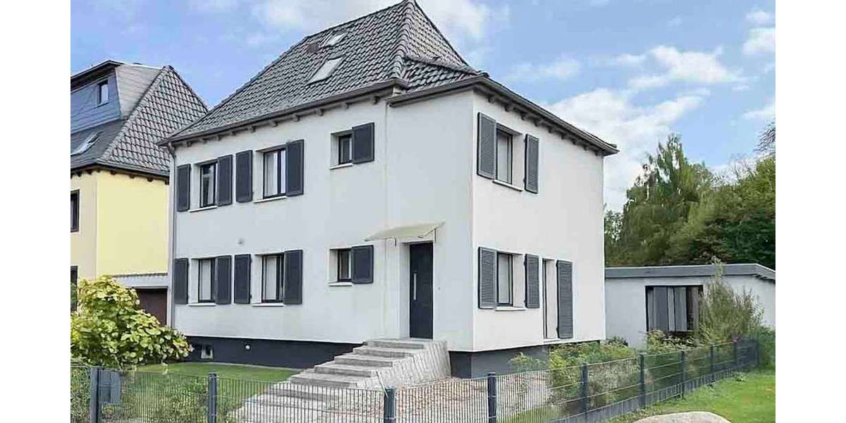 Einfamilienhaus Braunschweig Lehndorf-Watenbüttel - 6 Zimmer, 185 m&sup2;, 699.000&euro; | Angebot:25025584