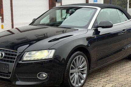 Audi A5 211.900 km 8.990 &euro; Salzgitter 38229