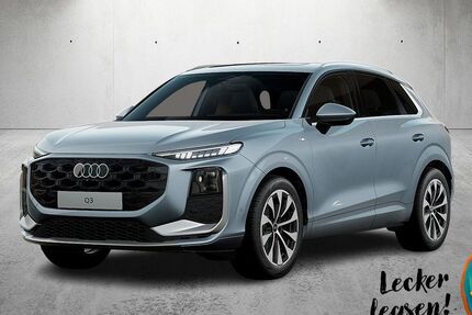Audi Q3 3.200 km 50.165 &euro; Goslar 38644