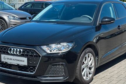 Audi A1 28.000 km 19.990 &euro; Lengede 38268
