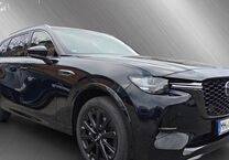 Gebrauchtwagen Mazda CX-80