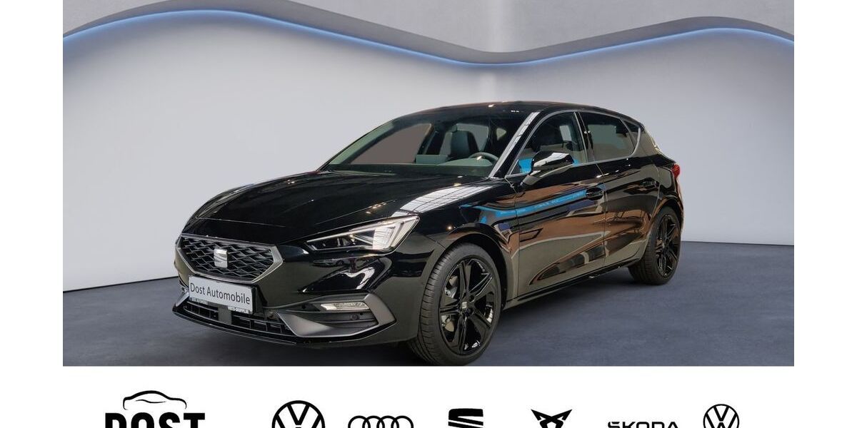 Seat Leon 1.500 km 33.930 &euro; Hildesheim 31135