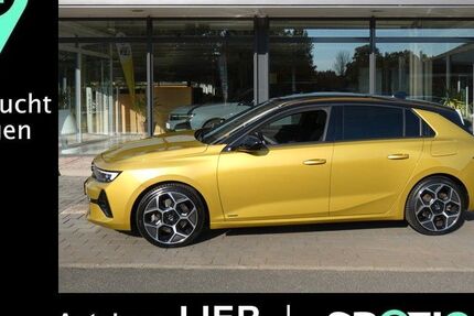 Opel Astra 58.258 km 21.980 &euro; Bockenem 31167