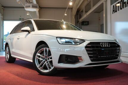 Audi A4 60.546 km 26.890 &euro; Peine 31228