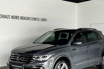 VW Tiguan 113.351 km 35.990 € Braunschweig 38112