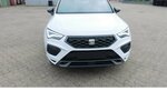 Seat Ateca 1.5 Fr-Line BMT Navi Klima Alu Radio 28.800 km 23.990 &euro; Vordorf 38533