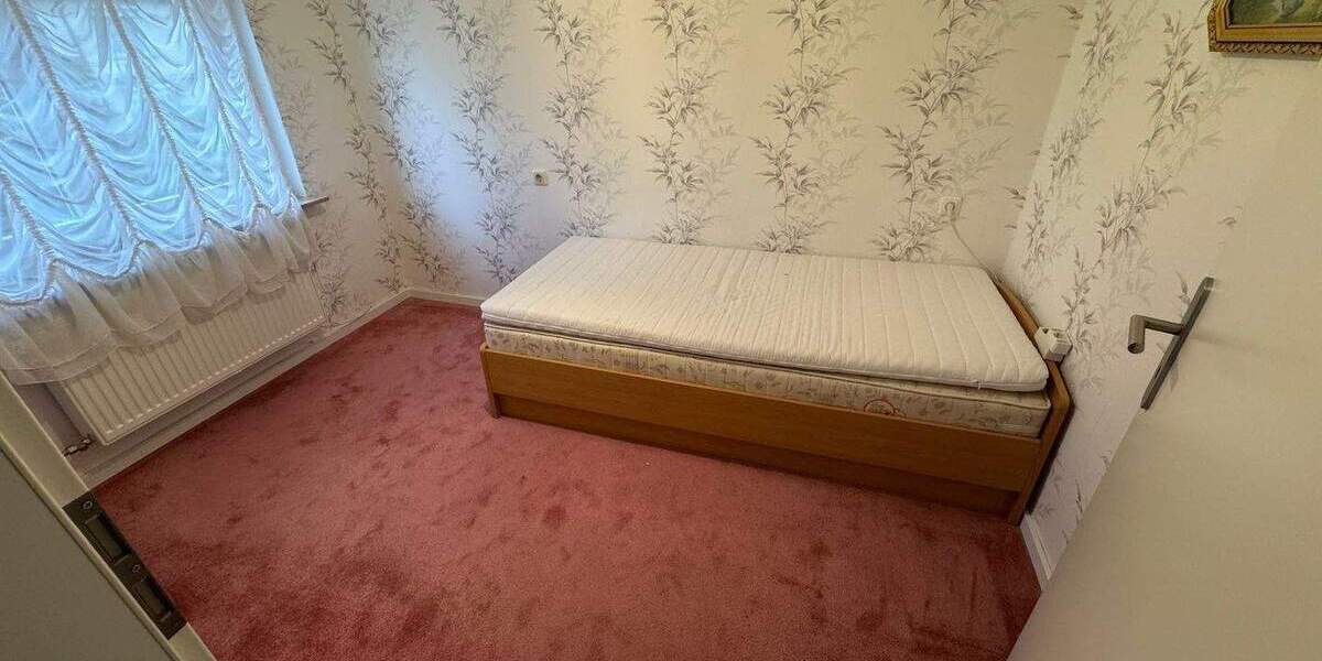 Reihenmittelhaus Braunschweig Völkenrode - 4 Zimmer, 90 m&sup2;, 248.500&euro; | Angebot:25743829