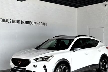 Cupra Formentor 30.966 km 29.890 &euro; Braunschweig 38112