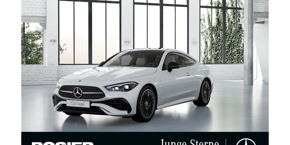 Mercedes-Benz CLE 300 13.510 km 60.890 &euro; Goslar 38644