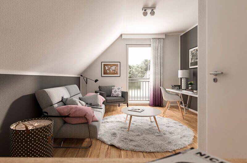 EH40 Aktionshaus für Familien bis 15.10.2025! Mischzins 2,66% - mtl. Rate 1.386€