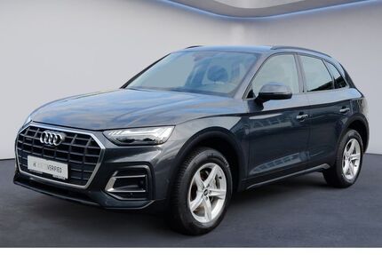 Audi Q5 41.650 km 37.980 € Braunschweig 38124