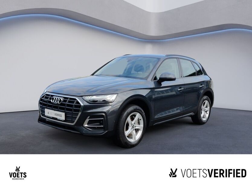 Audi Q5 41.650 km 37.980 € Braunschweig 38124