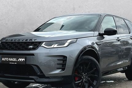 Land Rover Discovery Sport 7.220 km 49.900 € Wolfenbüttel 38304