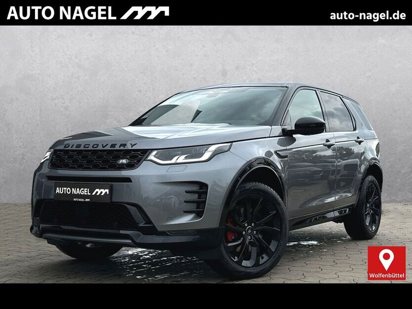 Land Rover Discovery Sport 7.220 km 49.900 € Wolfenbüttel 38304
