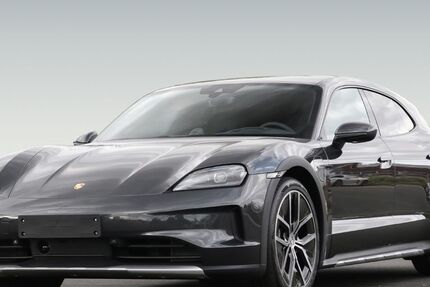 Porsche Taycan 12.500 km 105.860 € Braunschweig 38114