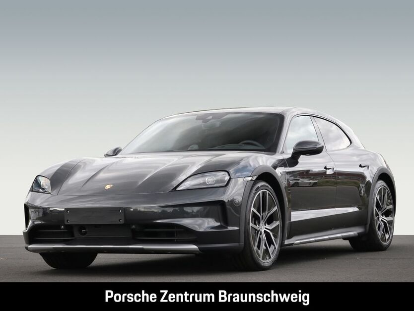 Porsche Taycan 12.500 km 105.860 € Braunschweig 38114