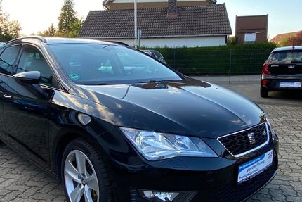 Seat Leon 122.000 km 12.990 € Goslar 38644