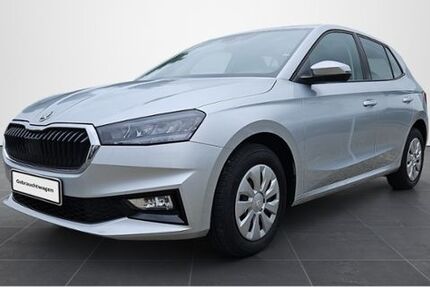 Skoda Fabia 1.025 km 18.950 € Osterwieck 38835