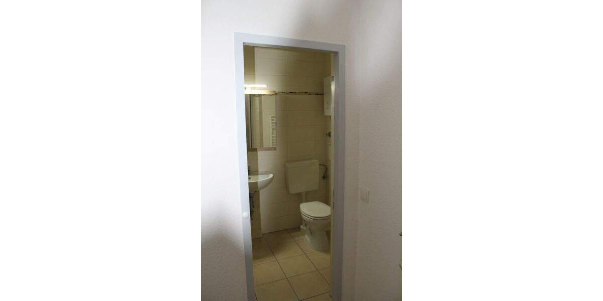 Etagenwohnung Braunschweig Innenstadt - 1 Zimmer, 36 m&sup2;, 398&euro; | Angebot:26026210