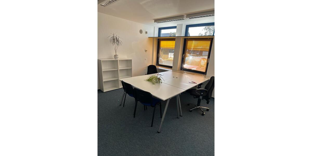 Durchstarten im awInnovationCenter - Ihr Büro wartet auf Sie! zimmer